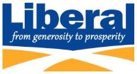 City of Liberal Logo