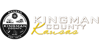 Kingman County Logo