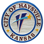 City of Haysville Logo