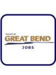 City of Great Bend Logo