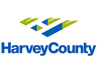 Harvey County Logo