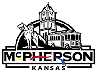 City of McPherson Logo