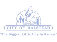 City of Halstead Logo