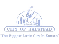 City of Halstead