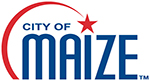 City of Maize Logo