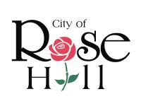 City of Rose Hill Logo